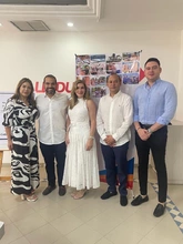 Pacto por la Legalidad en Valledupar